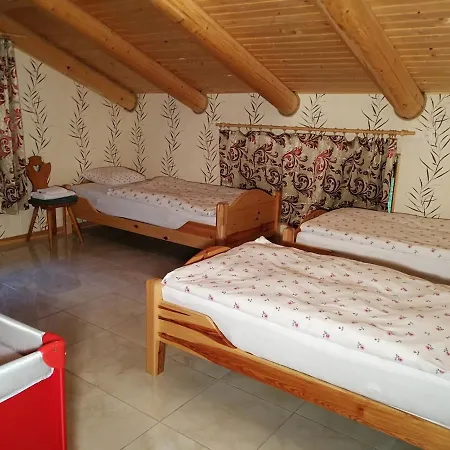 Log Near Interlaken With Panoramic View Tatil Evi