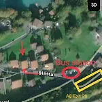 Casa vacanze Log Near Interlaken With Panoramic View *