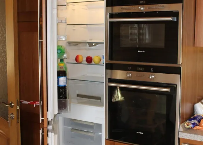 Log Near Interlaken With Panoramic View 이젤발트